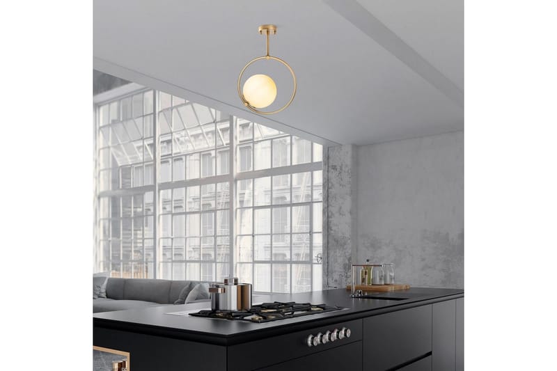 Taklampa Dolcer Rany - Rany - Belysning - Inomhusbelysning & lampor - Taklampor & takbelysning - Kökslampa & pendellampa