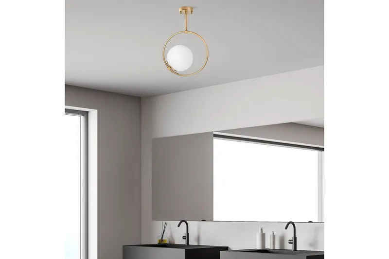 Taklampa Dolcer Rany - Rany - Belysning - Inomhusbelysning & lampor - Taklampor & takbelysning - Kökslampa & pendellampa