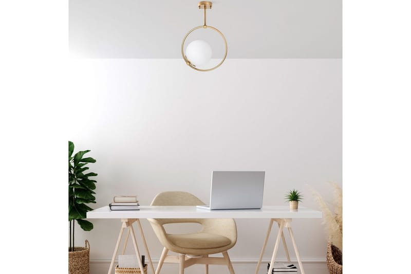 Taklampa Dolcer Rany - Rany - Belysning - Inomhusbelysning & lampor - Taklampor & takbelysning - Kökslampa & pendellampa