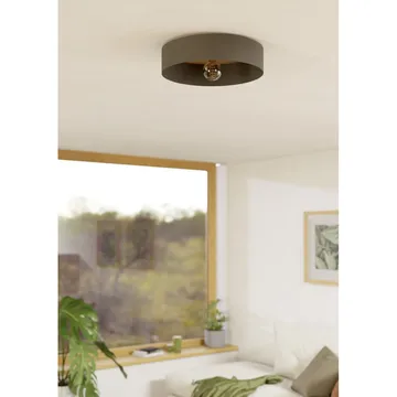 Taklampa Duaia - 42 cm - Belysning - Inomhusbelysning & lampor - Taklampor & takbelysning - Plafond