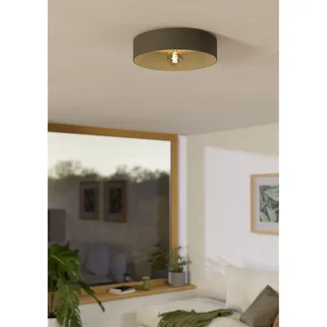 Taklampa Duaia - 42 cm - Belysning - Inomhusbelysning & lampor - Taklampor & takbelysning - Plafond