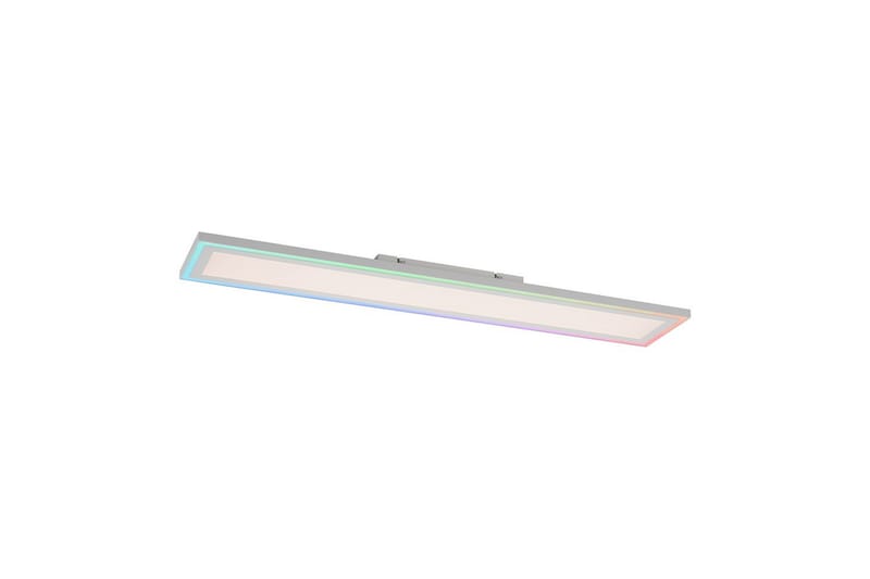 Taklampa Edging - 18x5,2x100 cm - Belysning - Inomhusbelysning & lampor - Taklampor & takbelysning - Plafond