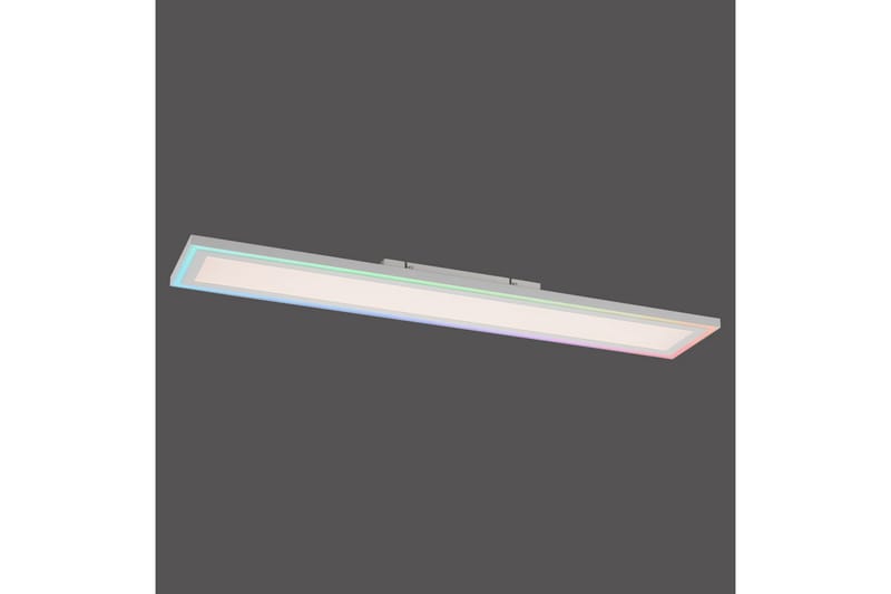 Taklampa Edging - 18x5,2x100 cm - Belysning - Inomhusbelysning & lampor - Taklampor & takbelysning - Plafond