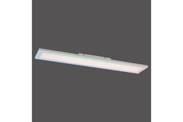 Taklampa Edging - 18x5,2x100 cm - Belysning - Inomhusbelysning & lampor - Taklampor & takbelysning - Plafond