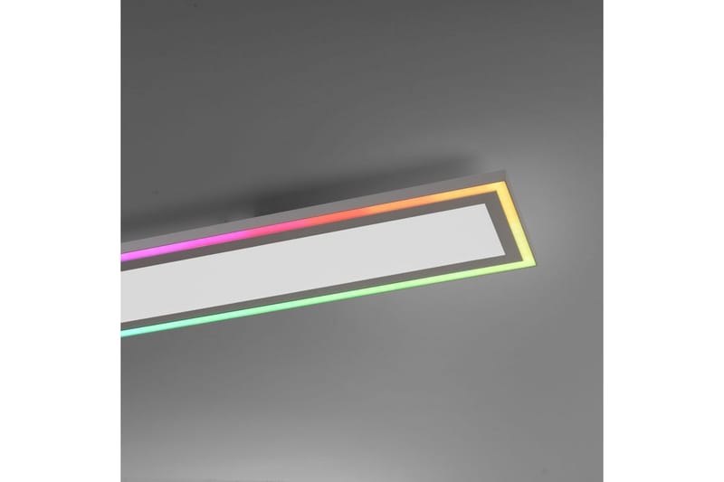 Taklampa Edging - 18x5,2x100 cm - Belysning - Inomhusbelysning & lampor - Taklampor & takbelysning - Plafond