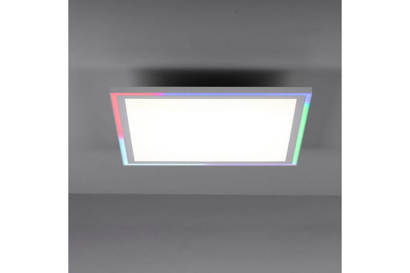 Taklampa Edging - 40x5,2x40 cm - Belysning - Inomhusbelysning & lampor - Taklampor & takbelysning - Plafond