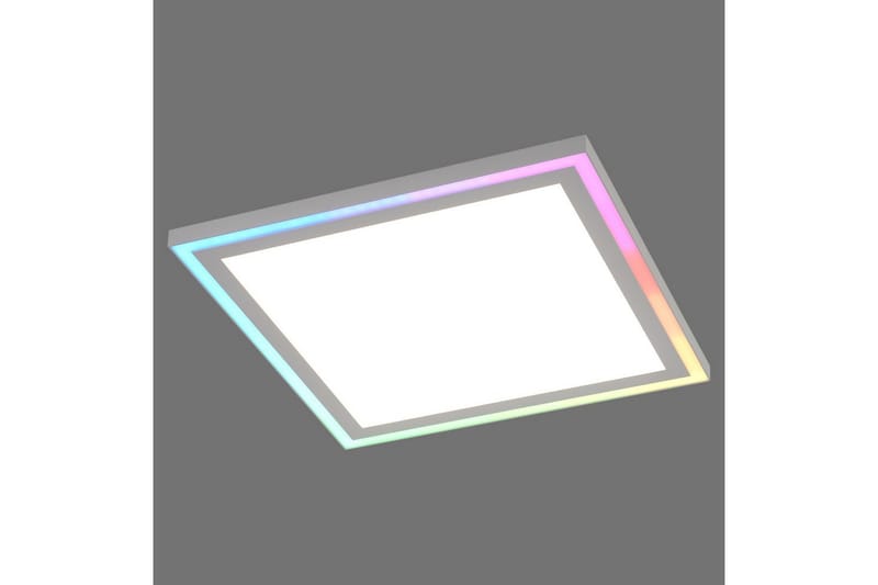 Taklampa Edging - 40x5,2x40 cm - Belysning - Inomhusbelysning & lampor - Taklampor & takbelysning - Plafond