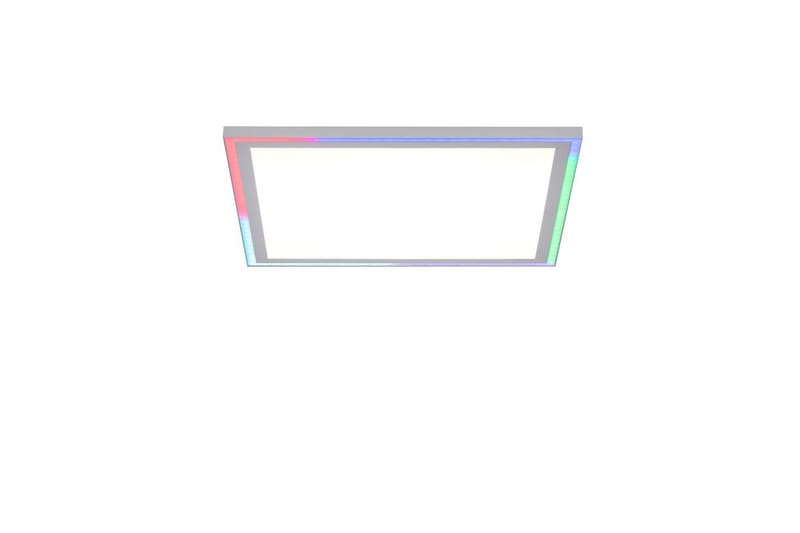 Taklampa Edging - 40x5,2x40 cm - Belysning - Inomhusbelysning & lampor - Taklampor & takbelysning - Plafond