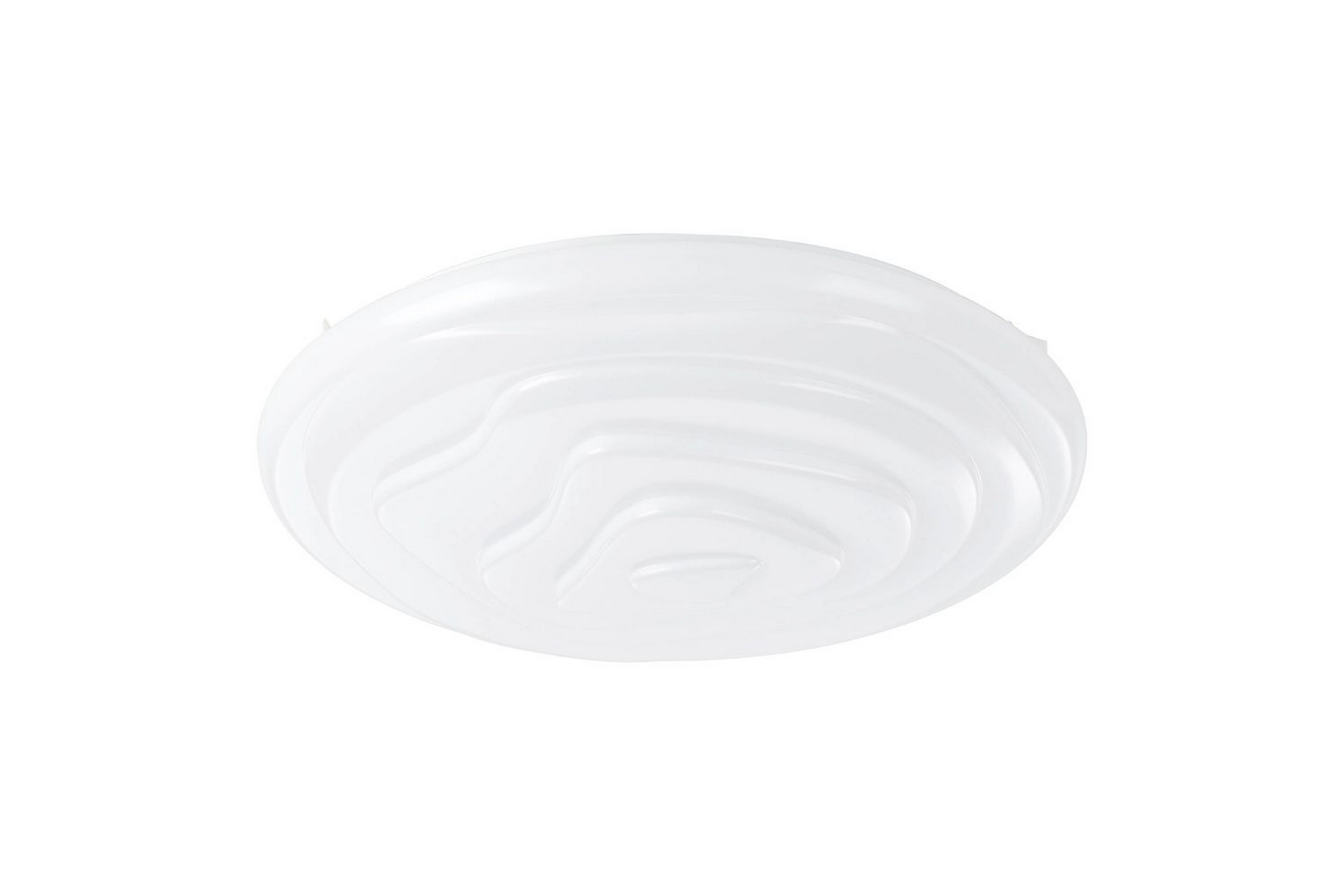 Taklampa Eglo Battistona 380 mm - Vit