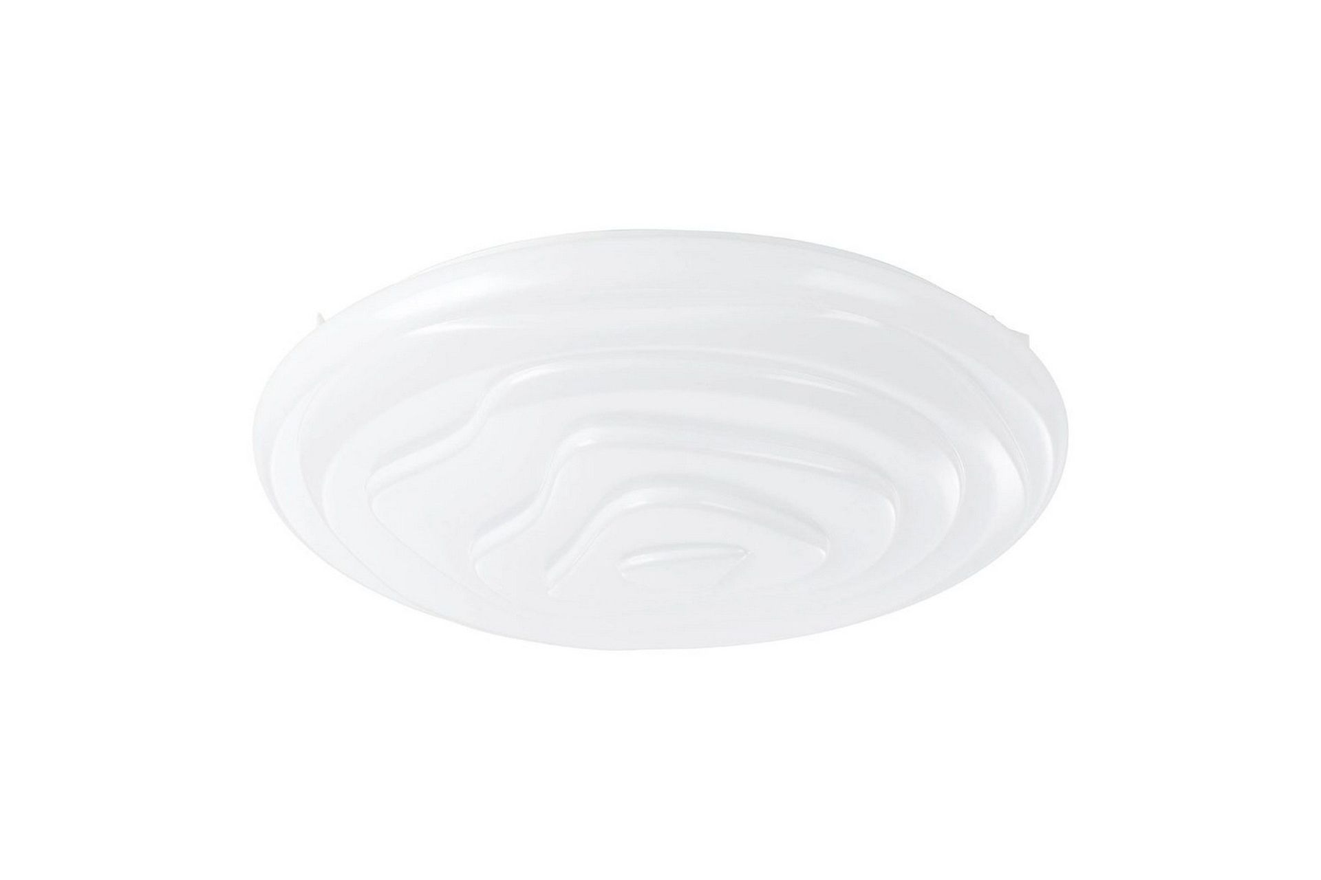 Taklampa Eglo Battistona 380 mm - Vit