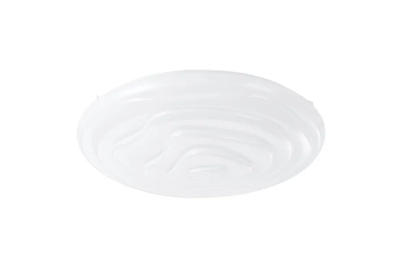 Taklampa Eglo Battistona 380 mm, Vit