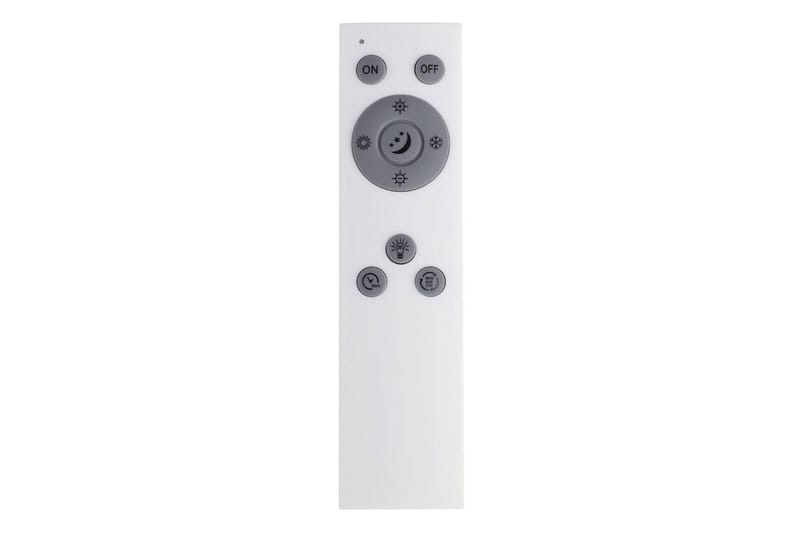 Taklampa Eglo Battistona 380 mm - Vit - Belysning - Inomhusbelysning & lampor - Taklampor & takbelysning - Plafond