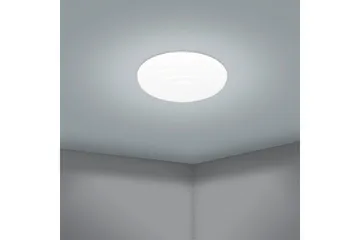 Taklampa Eglo Battistona 480 mm - Vit - Belysning - Inomhusbelysning & lampor - Taklampor & takbelysning - Plafond