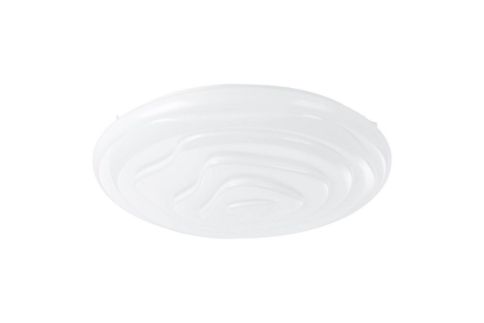 Taklampa Eglo Battistona 480 mm - Vit