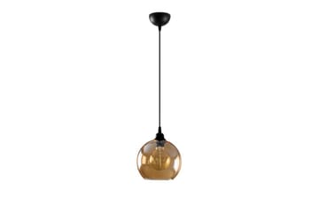 Taklampa Elanorstead Rany / Svart - Guld/Svart - Belysning - Inomhusbelysning & lampor - Taklampor & takbelysning - Kökslampa & pendellampa