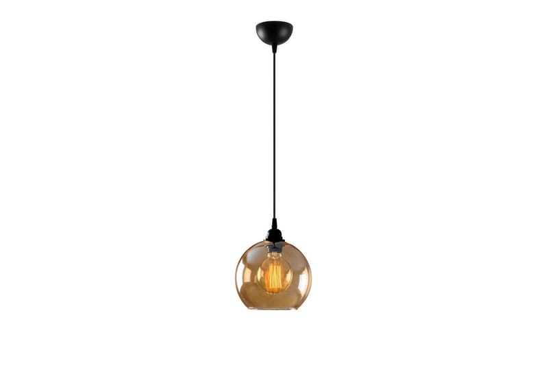 Taklampa Elanorstead Rany / Svart - Guld/Svart - Belysning - Inomhusbelysning & lampor - Taklampor & takbelysning - Kökslampa & pendellampa