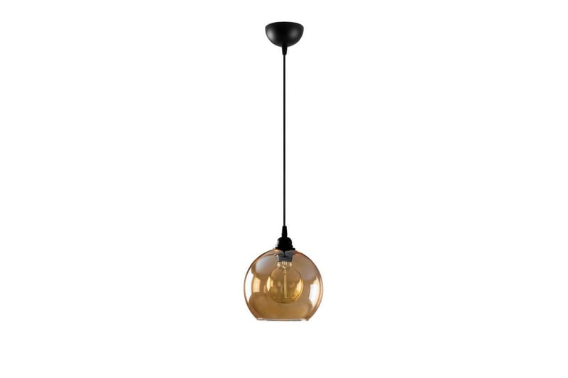 Taklampa Elanorstead Rany / Svart - Guld/Svart - Belysning - Inomhusbelysning & lampor - Taklampor & takbelysning - Kökslampa & pendellampa