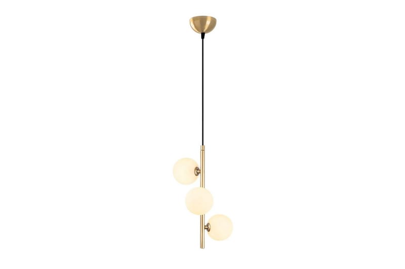 Taklampa Elvon Rany - Guld - Belysning - Inomhusbelysning & lampor - Taklampor & takbelysning - Kökslampa & pendellampa