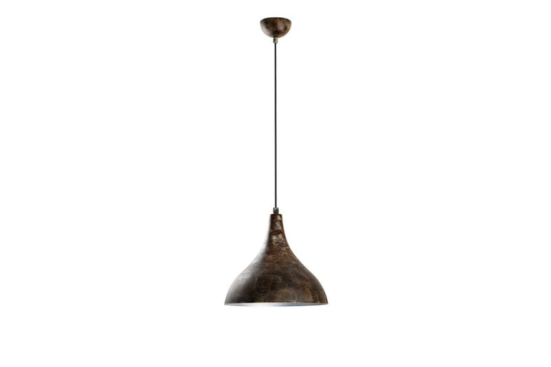 Taklampa Enlith Antiquation - Antracit - Belysning - Inomhusbelysning & lampor - Taklampor & takbelysning - Kökslampa & pendellampa