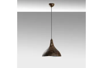 Taklampa Enlith Antiquation - Antracit - Belysning - Inomhusbelysning & lampor - Taklampor & takbelysning - Kökslampa & pendellampa