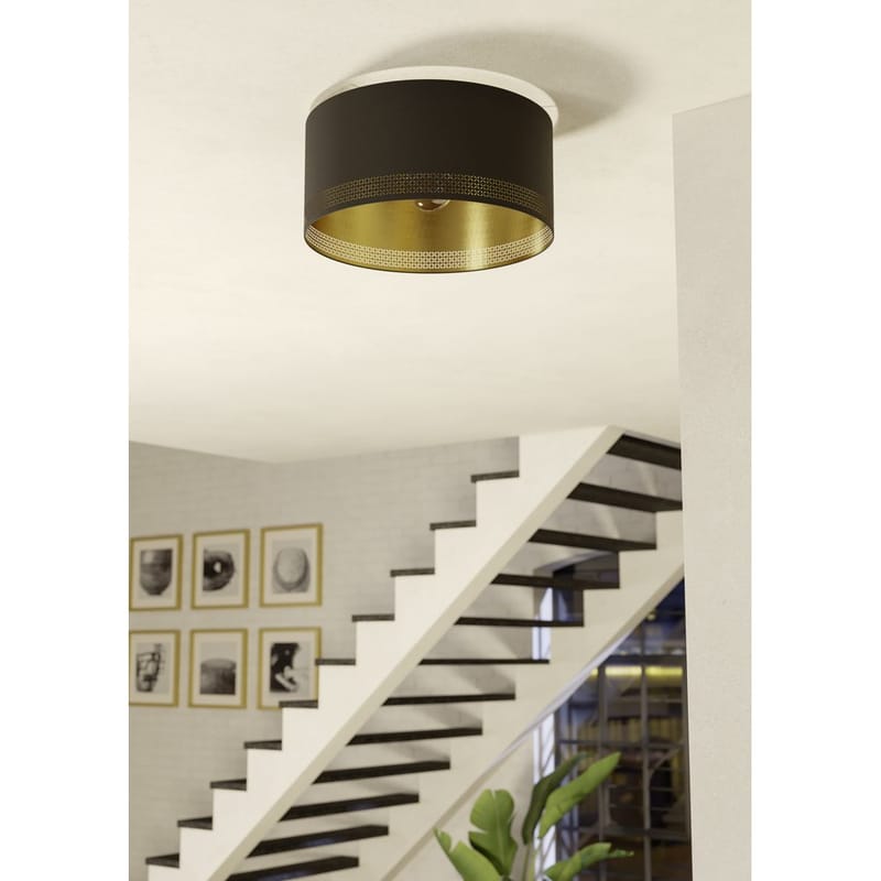 Taklampa Esteperra - 47,5 cm - Belysning - Inomhusbelysning & lampor - Taklampor & takbelysning - Plafond