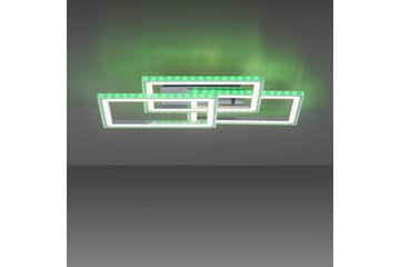Taklampa Felix - 56x8,4x54 cm - Belysning - Inomhusbelysning & lampor - Taklampor & takbelysning - Plafond