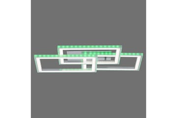 Taklampa Felix - 56x8,4x54 cm - Belysning - Inomhusbelysning & lampor - Taklampor & takbelysning - Plafond