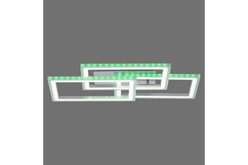 Taklampa Felix - 56x8,4x54 cm - Belysning - Inomhusbelysning & lampor - Taklampor & takbelysning - Plafond