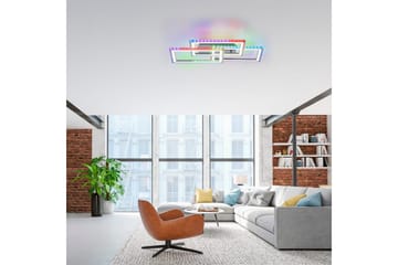Taklampa Felix - 56x8,4x54 cm - Belysning - Inomhusbelysning & lampor - Taklampor & takbelysning - Plafond
