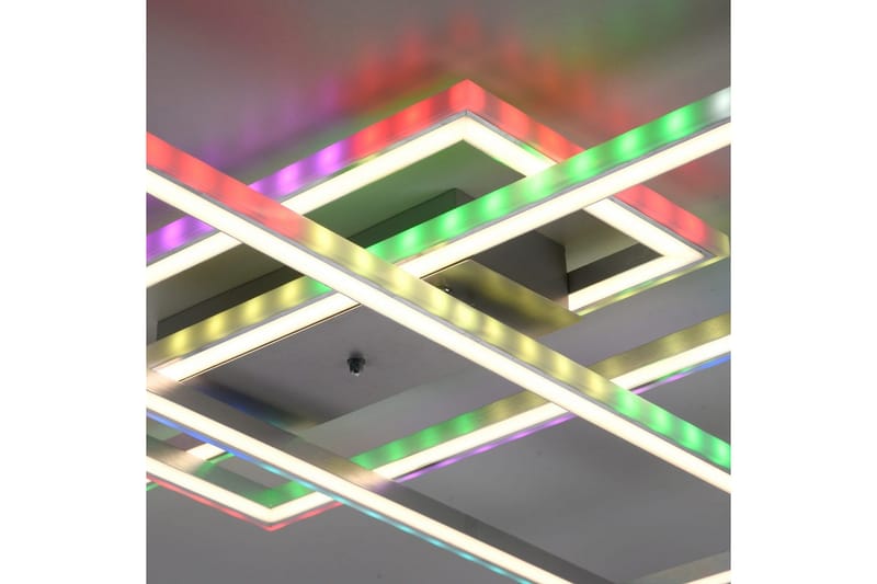 Taklampa Felix - 71x6,9x101,2 cm - Belysning - Inomhusbelysning & lampor - Taklampor & takbelysning - Plafond