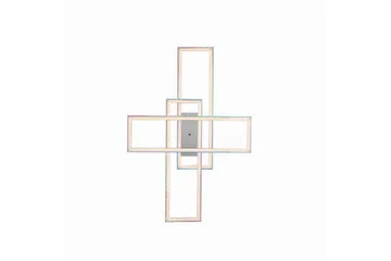 Taklampa Felix - 71x6,9x101,2 cm - Belysning - Inomhusbelysning & lampor - Taklampor & takbelysning - Plafond
