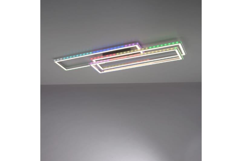 Taklampa Felix - 71x6,9x101,2 cm - Belysning - Inomhusbelysning & lampor - Taklampor & takbelysning - Plafond