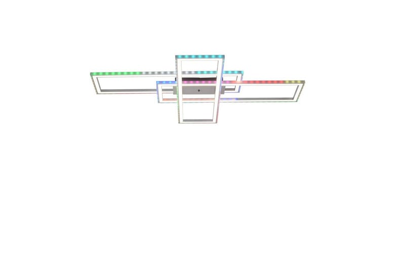 Taklampa Felix - 71x6,9x101,2 cm - Belysning - Inomhusbelysning & lampor - Taklampor & takbelysning - Plafond