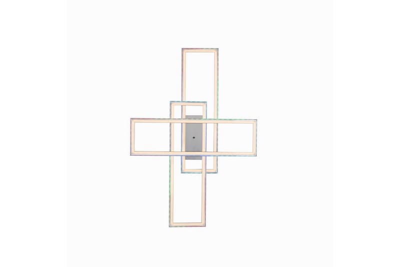 Taklampa Felix - 71x6,9x101,2 cm - Belysning - Inomhusbelysning & lampor - Taklampor & takbelysning - Plafond