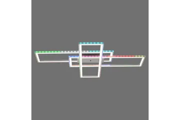 Taklampa Felix - 71x6,9x101,2 cm - Belysning - Inomhusbelysning & lampor - Taklampor & takbelysning - Plafond
