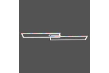 Taklampa Felix - 72x6,4x121 cm - Belysning - Inomhusbelysning & lampor - Taklampor & takbelysning - Plafond