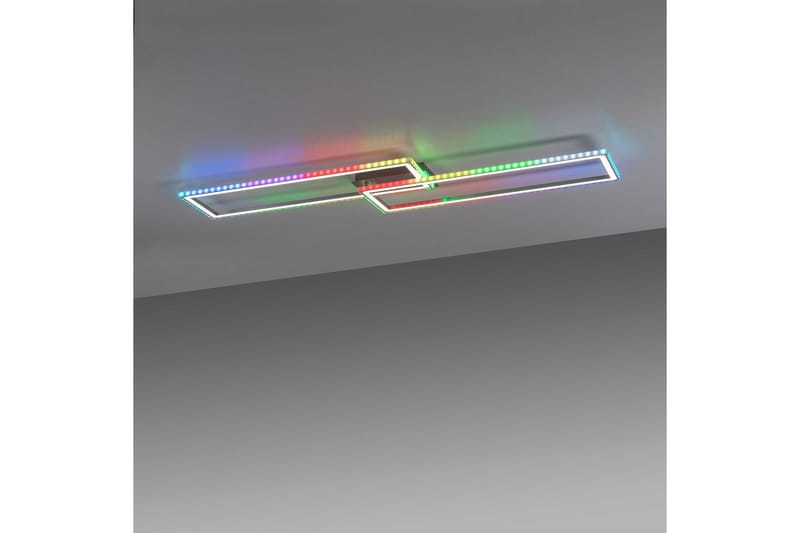 Taklampa Felix - 72x6,4x121 cm - Belysning - Inomhusbelysning & lampor - Taklampor & takbelysning - Plafond