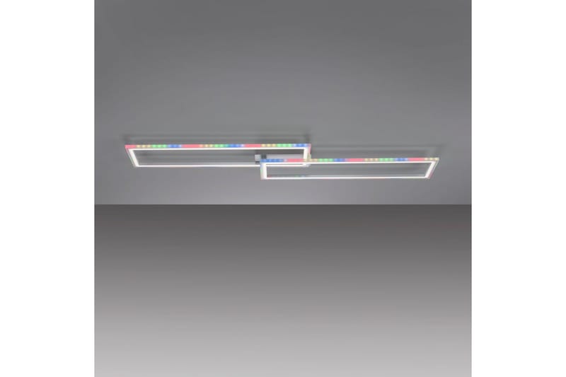 Taklampa Felix - 72x6,4x121 cm - Belysning - Inomhusbelysning & lampor - Taklampor & takbelysning - Plafond