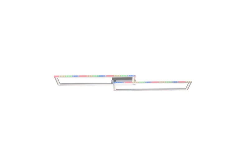 Taklampa Felix - 72x6,4x121 cm - Belysning - Inomhusbelysning & lampor - Taklampor & takbelysning - Plafond