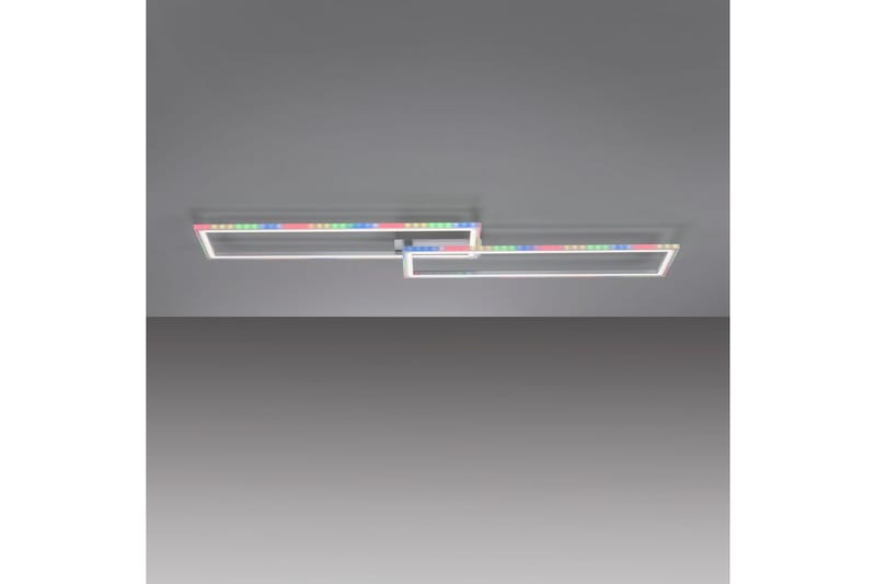 Taklampa Felix - 72x6,4x121 cm - Belysning - Inomhusbelysning & lampor - Taklampor & takbelysning - Plafond