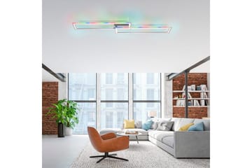 Taklampa Felix - 72x6,4x121 cm - Belysning - Inomhusbelysning & lampor - Taklampor & takbelysning - Plafond