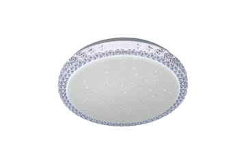 Taklampa Frida - 30x6,7x30 cm - Belysning - Inomhusbelysning & lampor - Taklampor & takbelysning - Plafond