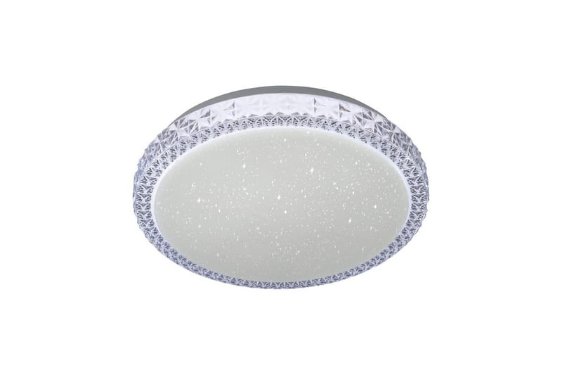 Taklampa Frida - 30x6,7x30 cm - Belysning - Inomhusbelysning & lampor - Taklampor & takbelysning - Plafond