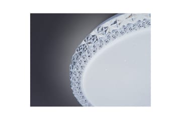 Taklampa Frida - 30x6,7x30 cm - Belysning - Inomhusbelysning & lampor - Taklampor & takbelysning - Plafond