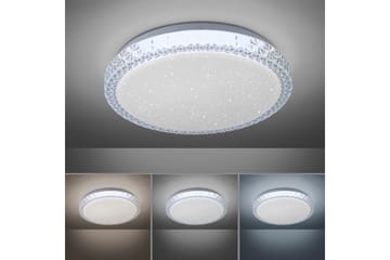 Taklampa Frida - 30x6,7x30 cm - Belysning - Inomhusbelysning & lampor - Taklampor & takbelysning - Plafond