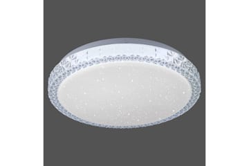 Taklampa Frida - 30x6,7x30 cm - Belysning - Inomhusbelysning & lampor - Taklampor & takbelysning - Plafond