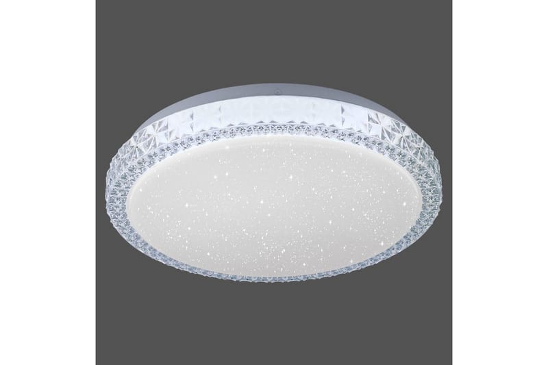 Taklampa Frida - 30x6,7x30 cm - Belysning - Inomhusbelysning & lampor - Taklampor & takbelysning - Plafond