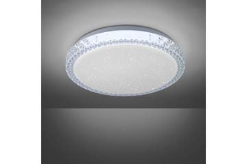 Taklampa Frida - 30x6,7x30 cm - Belysning - Inomhusbelysning & lampor - Taklampor & takbelysning - Plafond