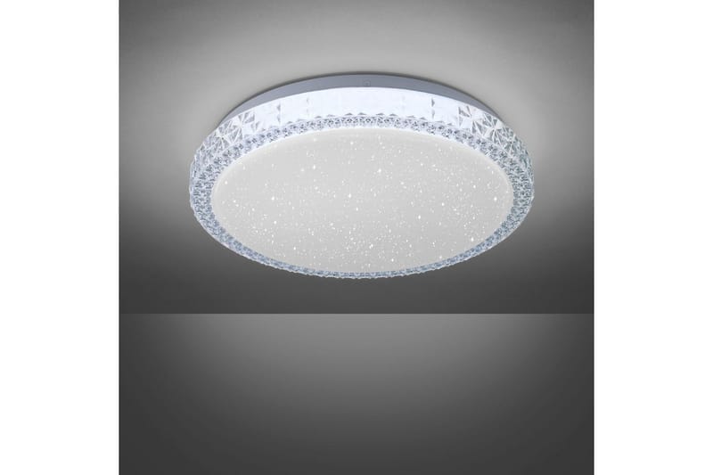 Taklampa Frida - 30x6,7x30 cm - Belysning - Inomhusbelysning & lampor - Taklampor & takbelysning - Plafond