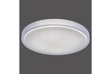 Taklampa Frida - 60x11x60 cm - Belysning - Inomhusbelysning & lampor - Taklampor & takbelysning - Plafond